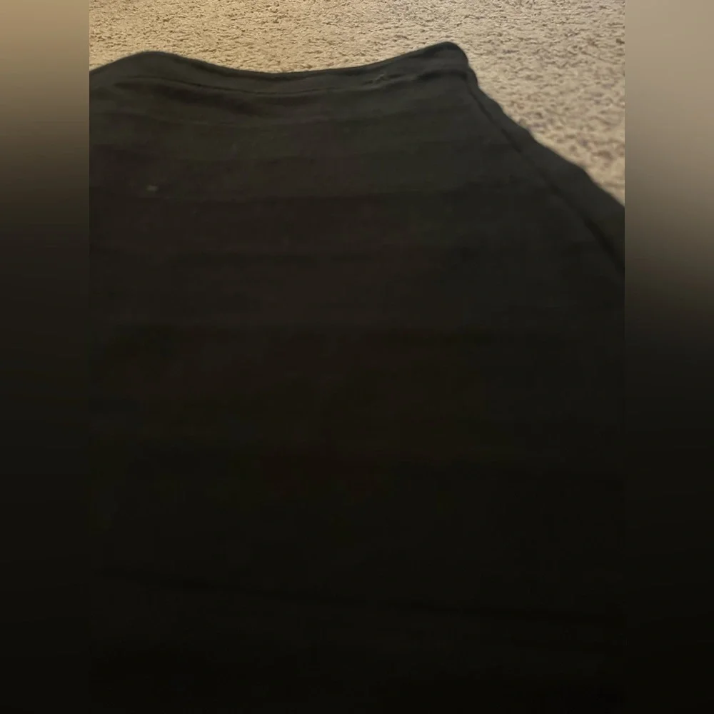 Express Black Bandage Skirt – Size 0